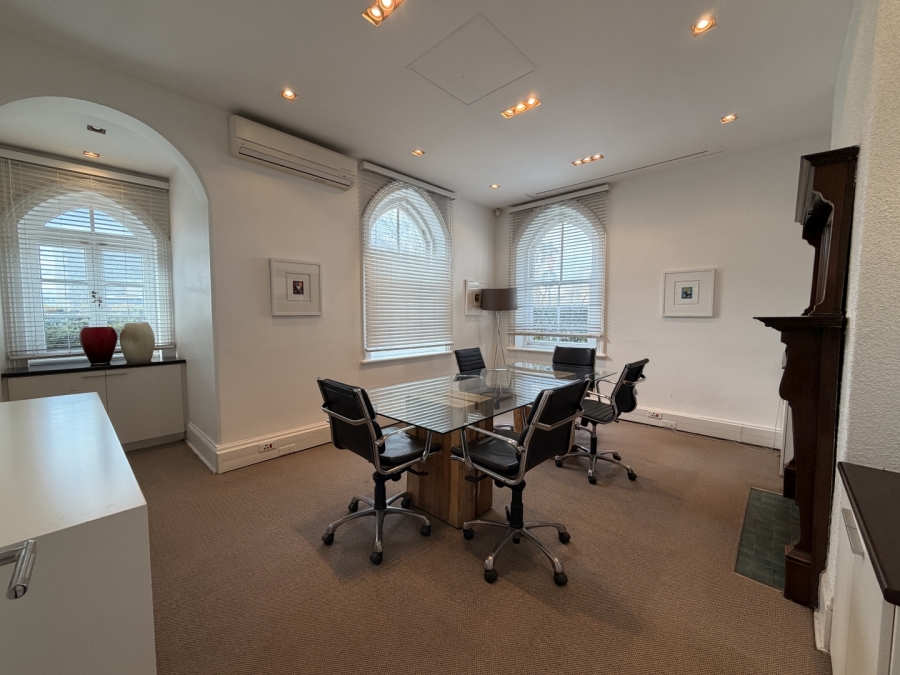 To Let Commercial Property for Rent in Waterfront Western Cape